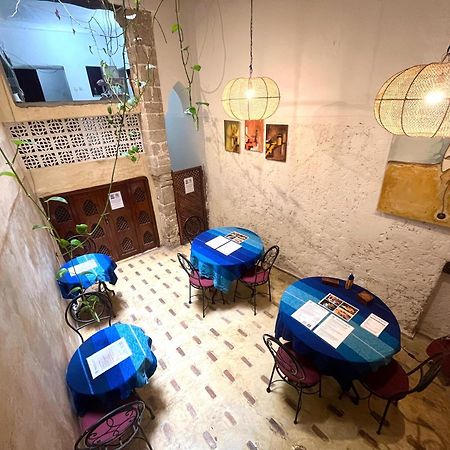 Riad Dar Latigeo Suvayr Dış mekan fotoğraf
