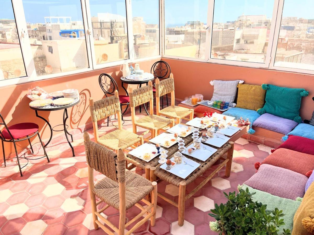 Riad Dar Latigeo Suvayr Dış mekan fotoğraf