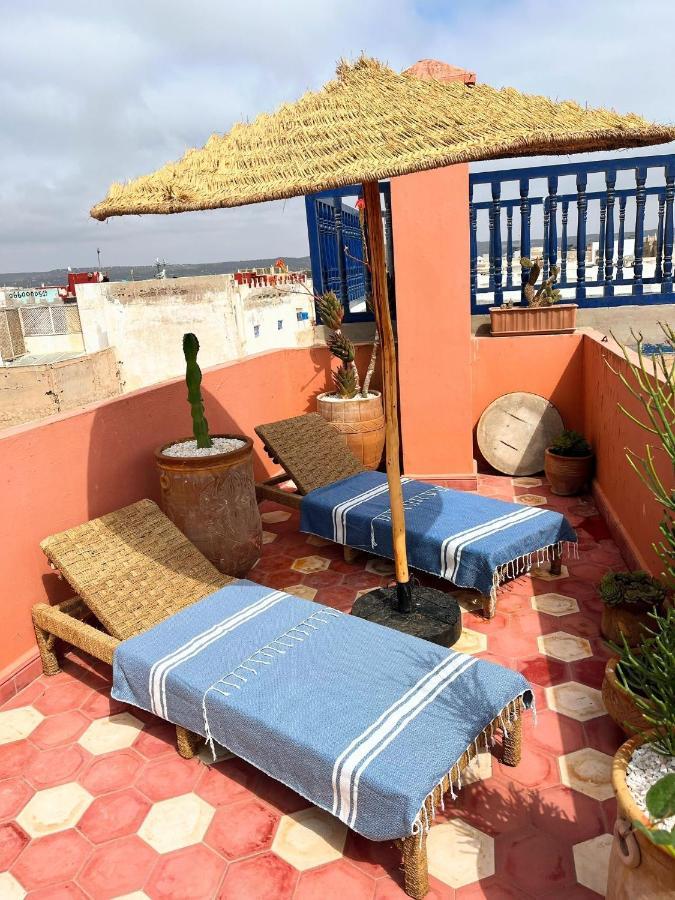 Riad Dar Latigeo Suvayr Dış mekan fotoğraf