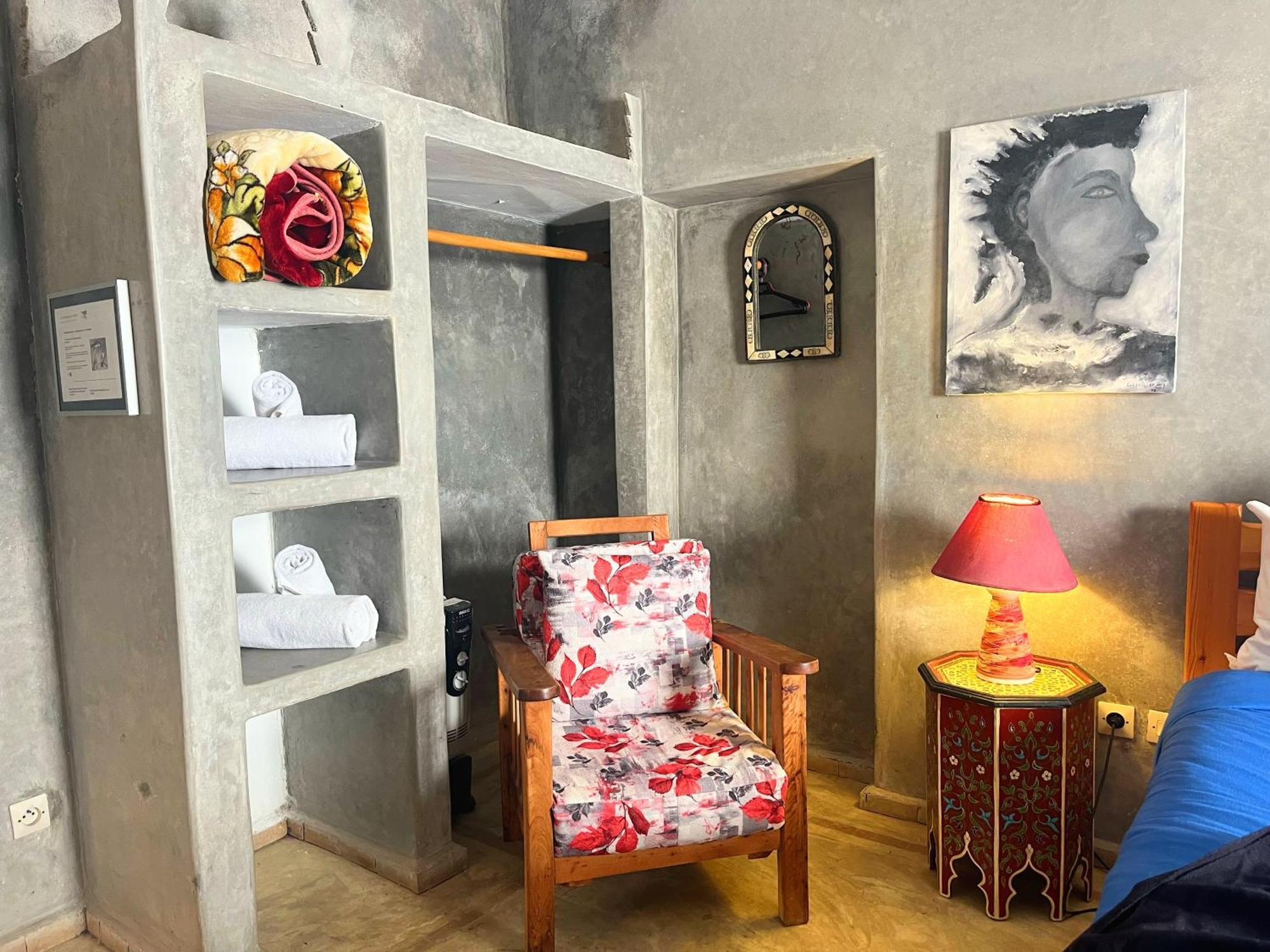 Riad Dar Latigeo Suvayr Dış mekan fotoğraf
