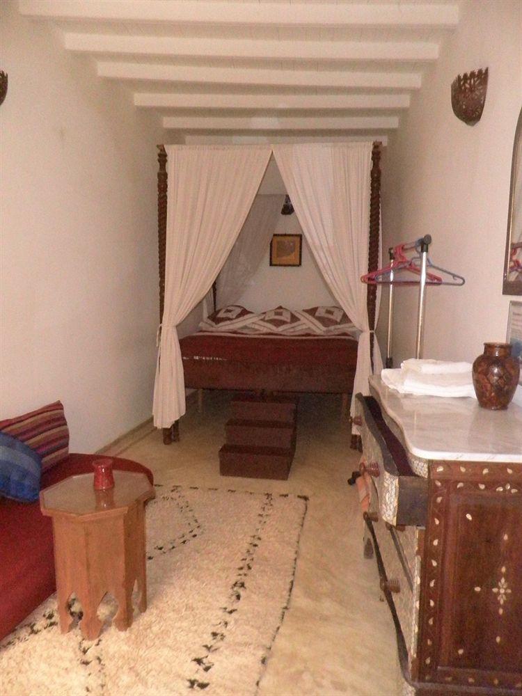Riad Dar Latigeo Suvayr Dış mekan fotoğraf