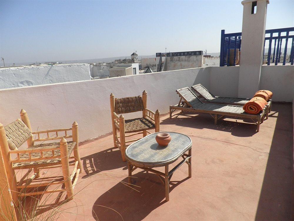 Riad Dar Latigeo Suvayr Dış mekan fotoğraf