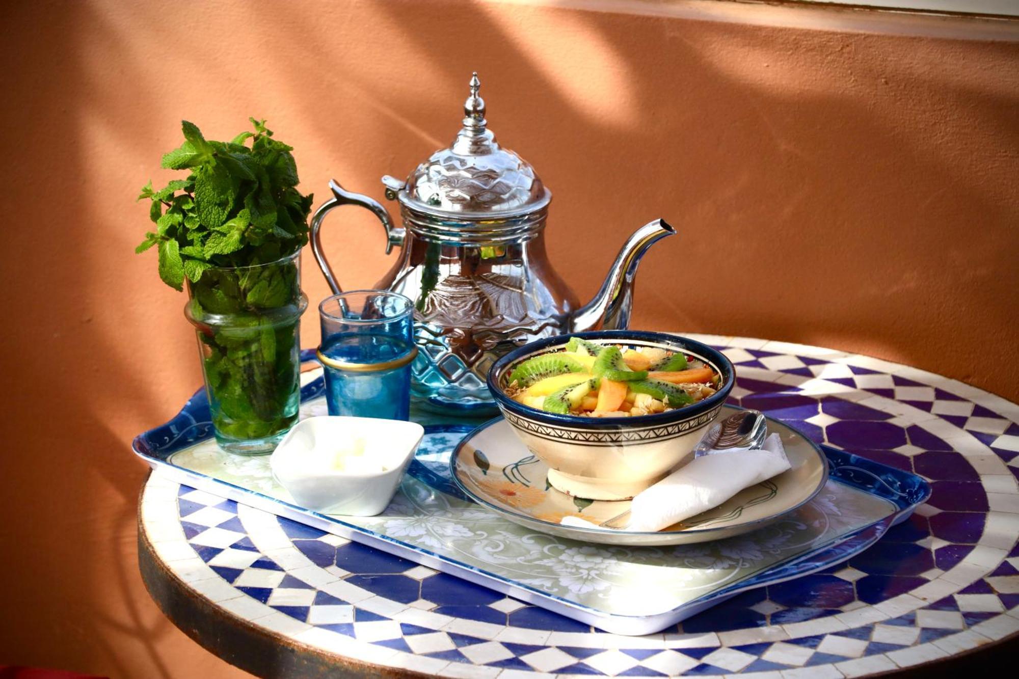 Riad Dar Latigeo Suvayr Dış mekan fotoğraf