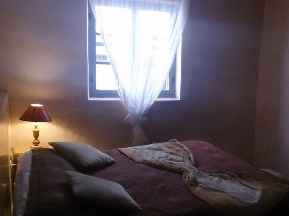 Riad Dar Latigeo Suvayr Dış mekan fotoğraf