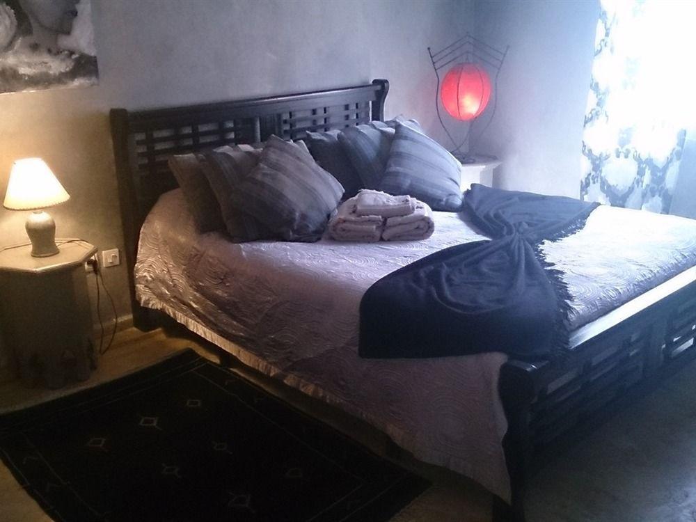 Riad Dar Latigeo Suvayr Dış mekan fotoğraf