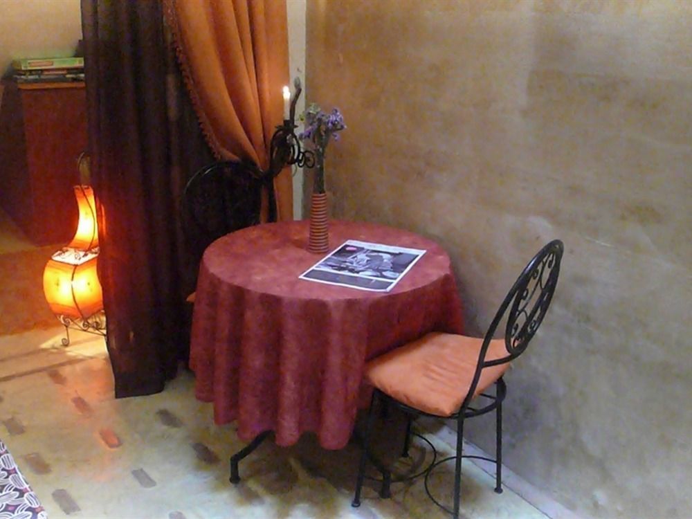 Riad Dar Latigeo Suvayr Dış mekan fotoğraf
