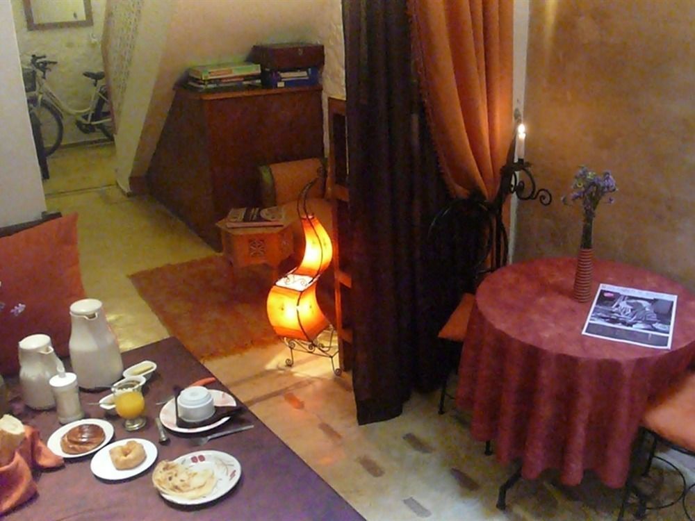 Riad Dar Latigeo Suvayr Dış mekan fotoğraf