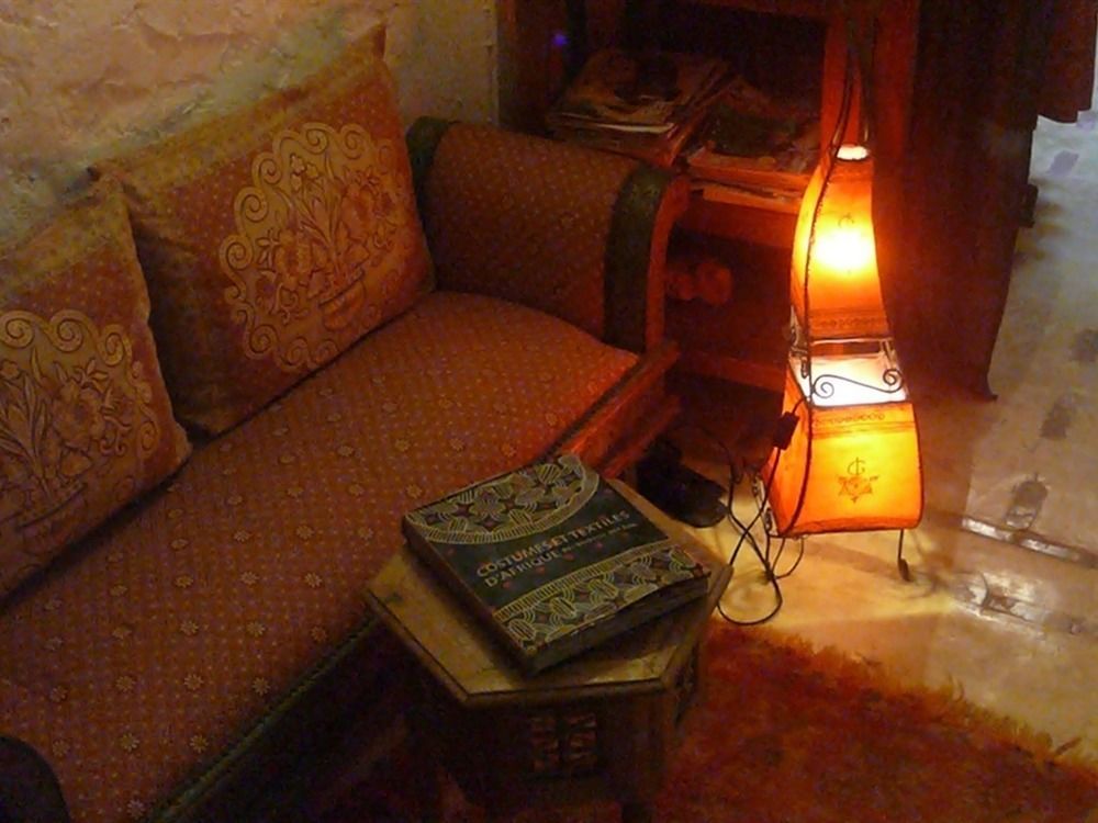 Riad Dar Latigeo Suvayr Dış mekan fotoğraf