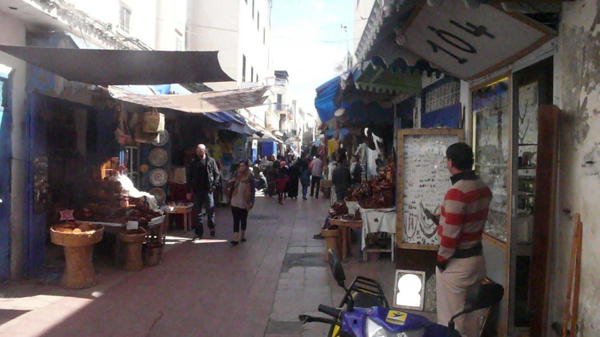 Riad Dar Latigeo Suvayr Dış mekan fotoğraf