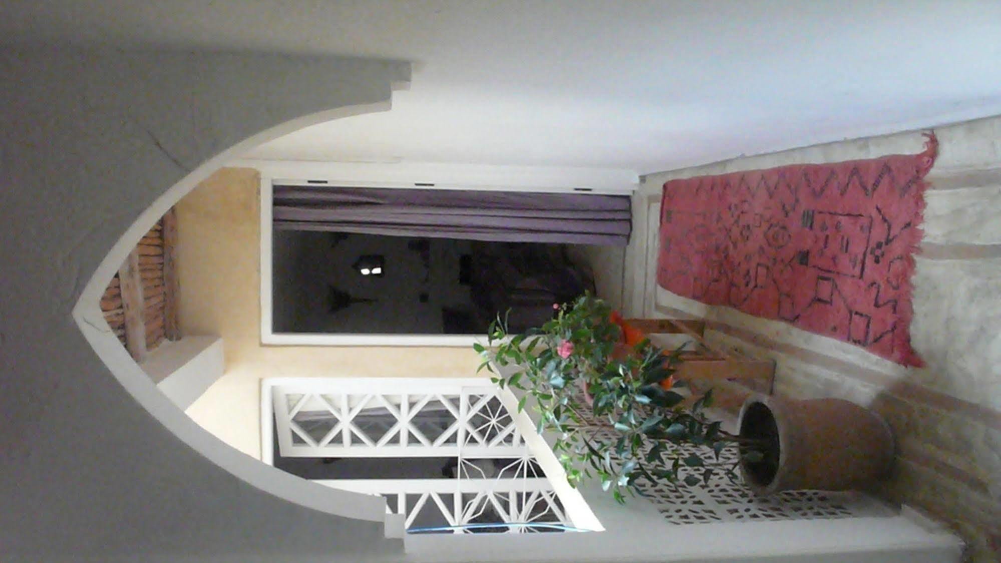 Riad Dar Latigeo Suvayr Dış mekan fotoğraf