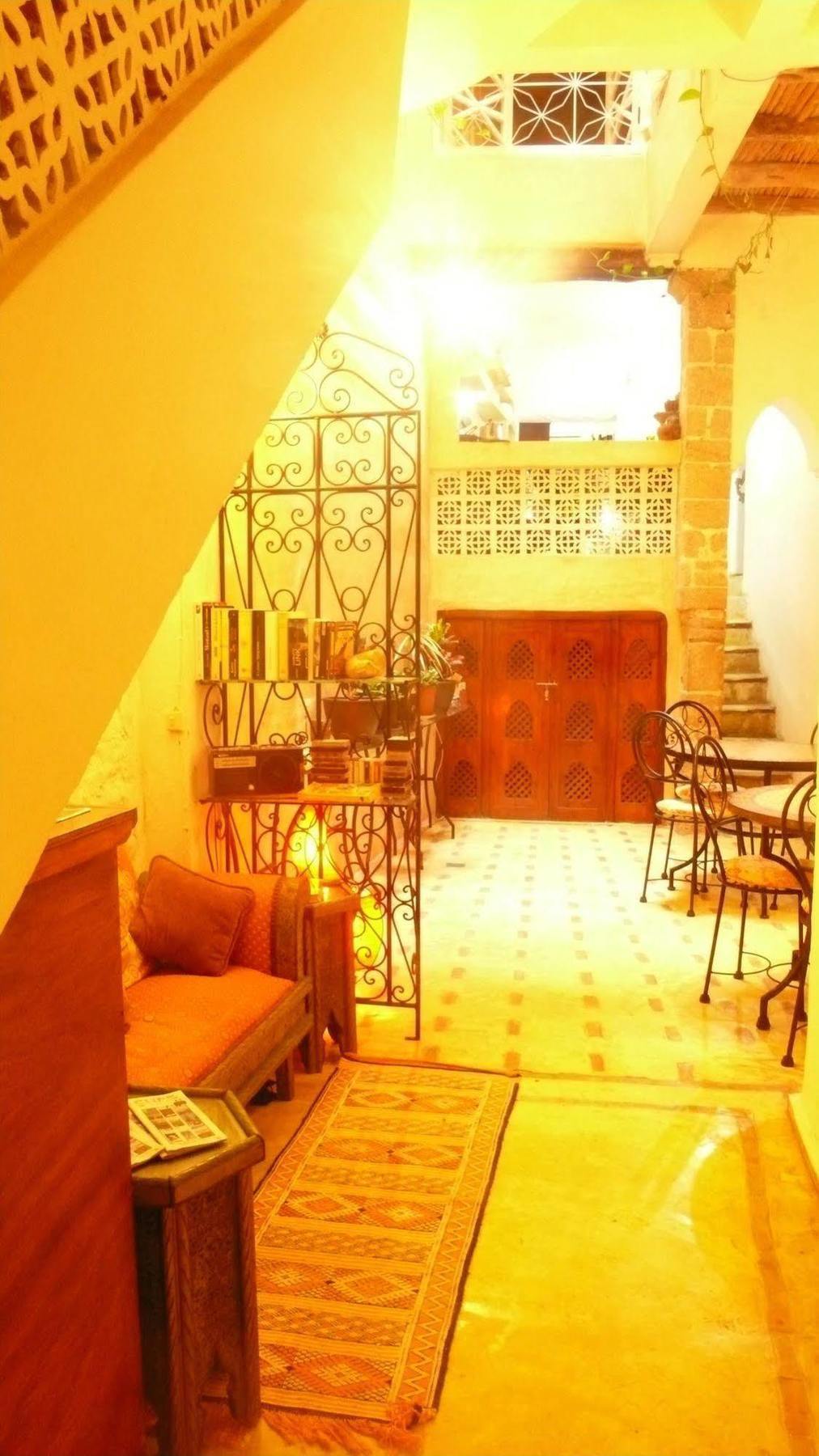 Riad Dar Latigeo Suvayr Dış mekan fotoğraf