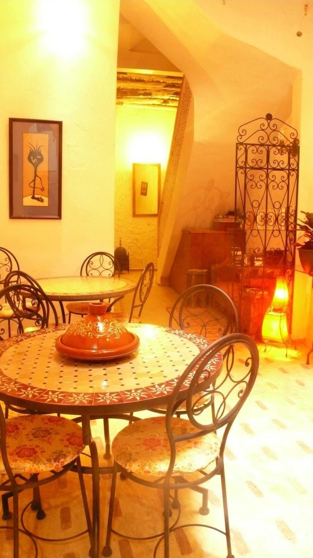 Riad Dar Latigeo Suvayr Dış mekan fotoğraf