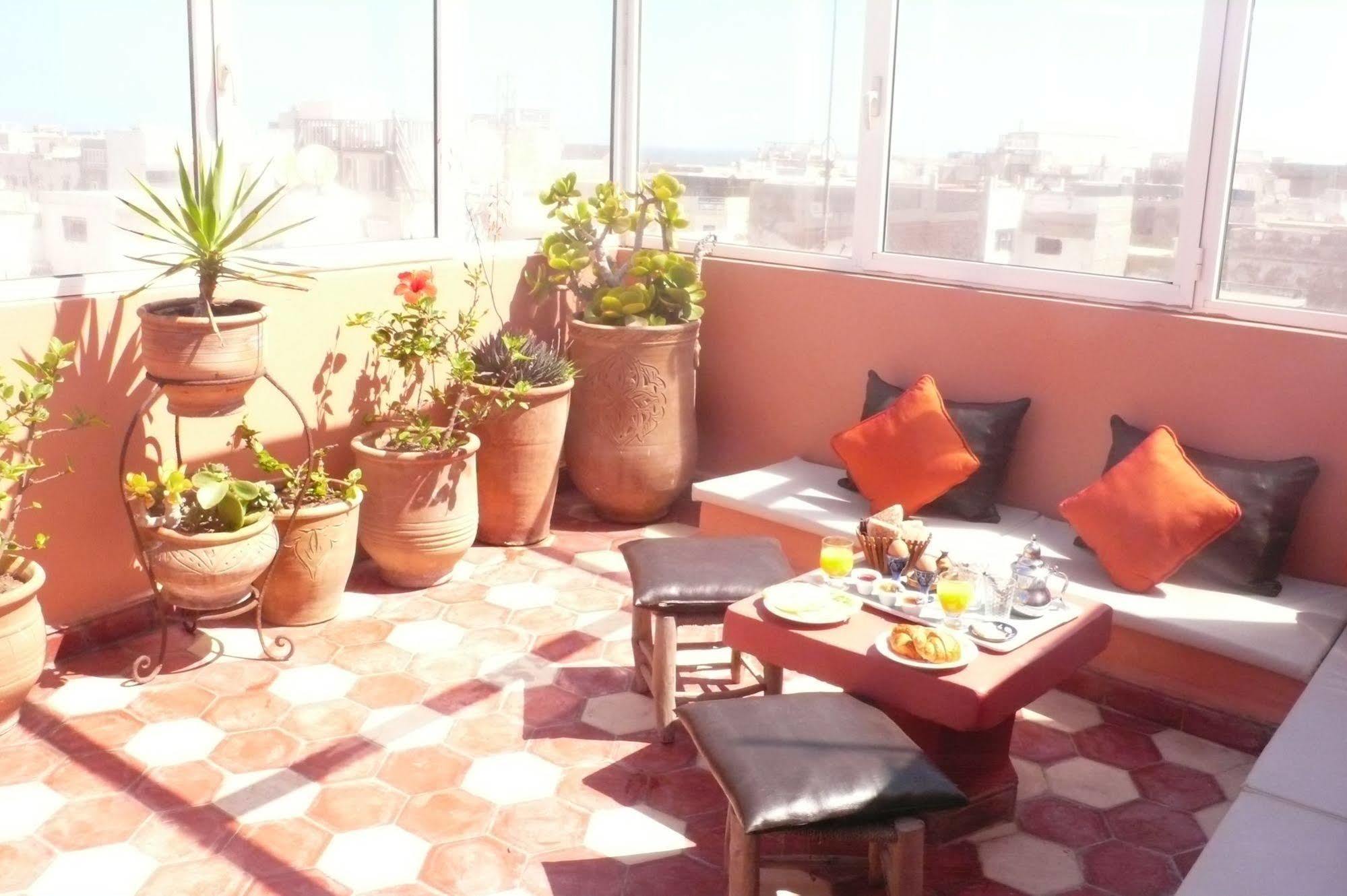 Riad Dar Latigeo Suvayr Dış mekan fotoğraf