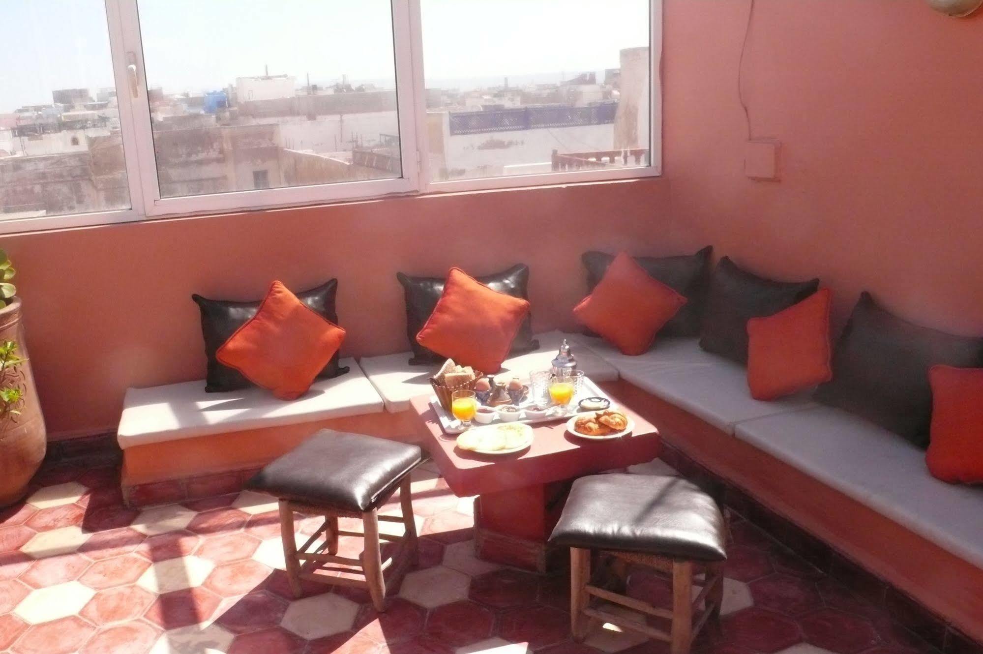 Riad Dar Latigeo Suvayr Dış mekan fotoğraf