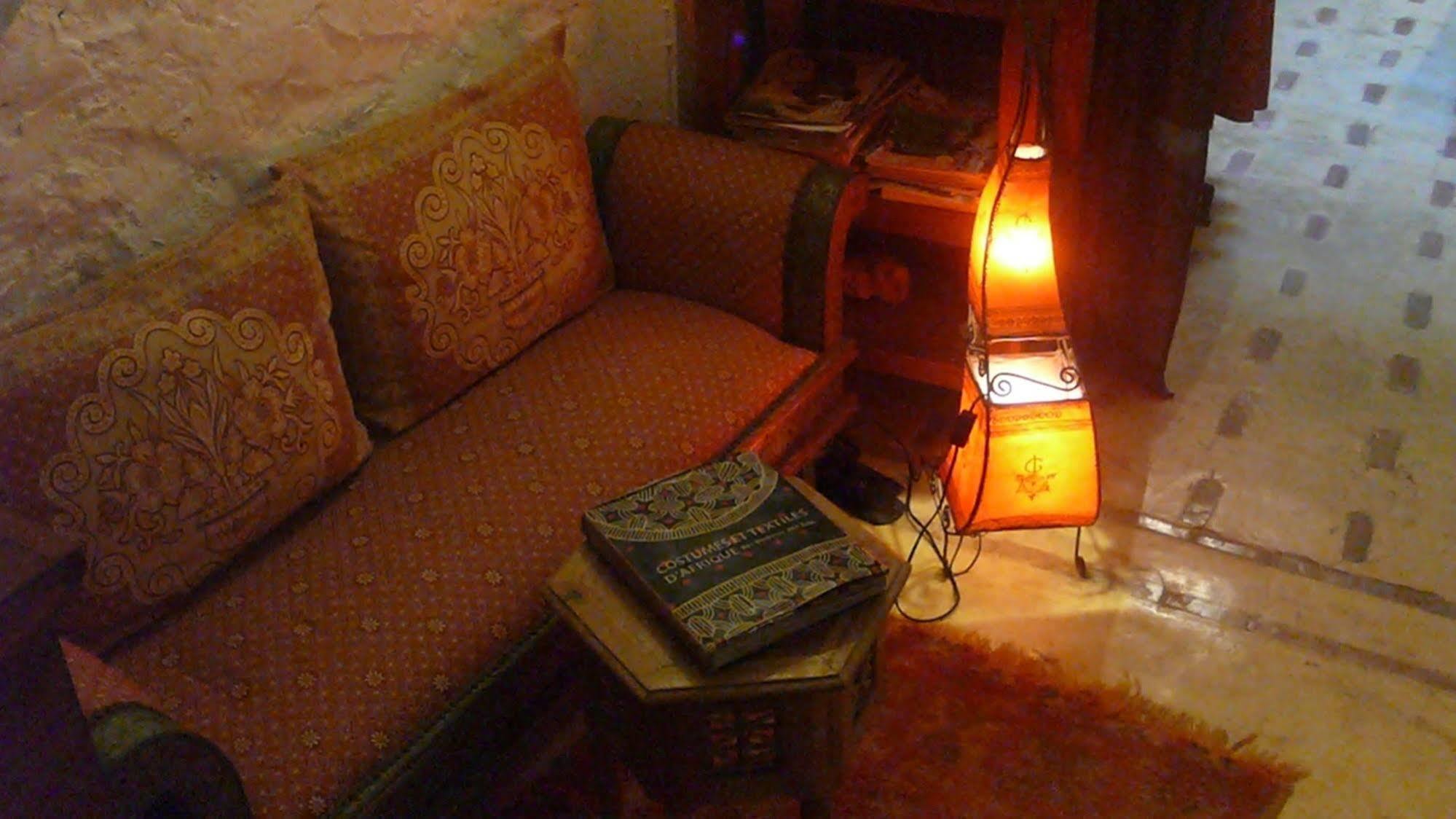 Riad Dar Latigeo Suvayr Dış mekan fotoğraf