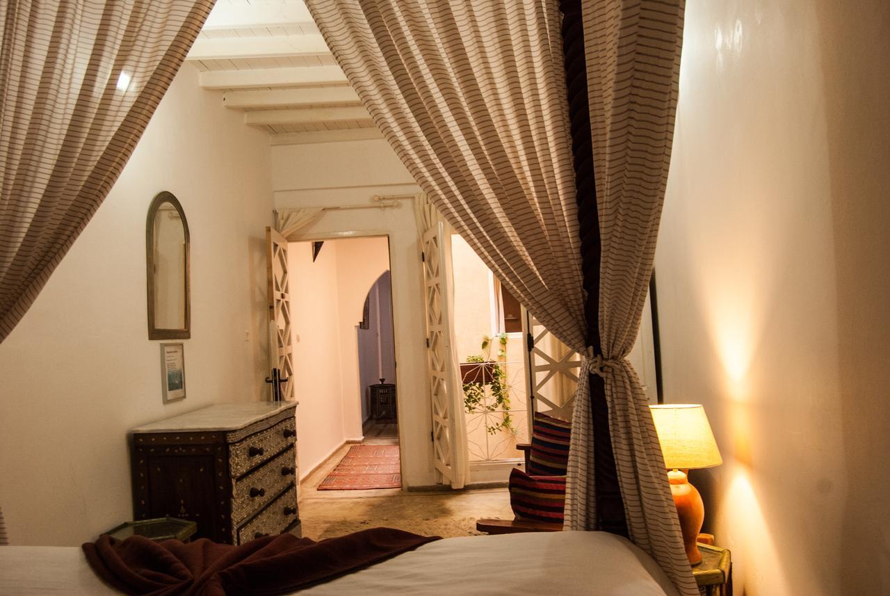 Riad Dar Latigeo Suvayr Dış mekan fotoğraf