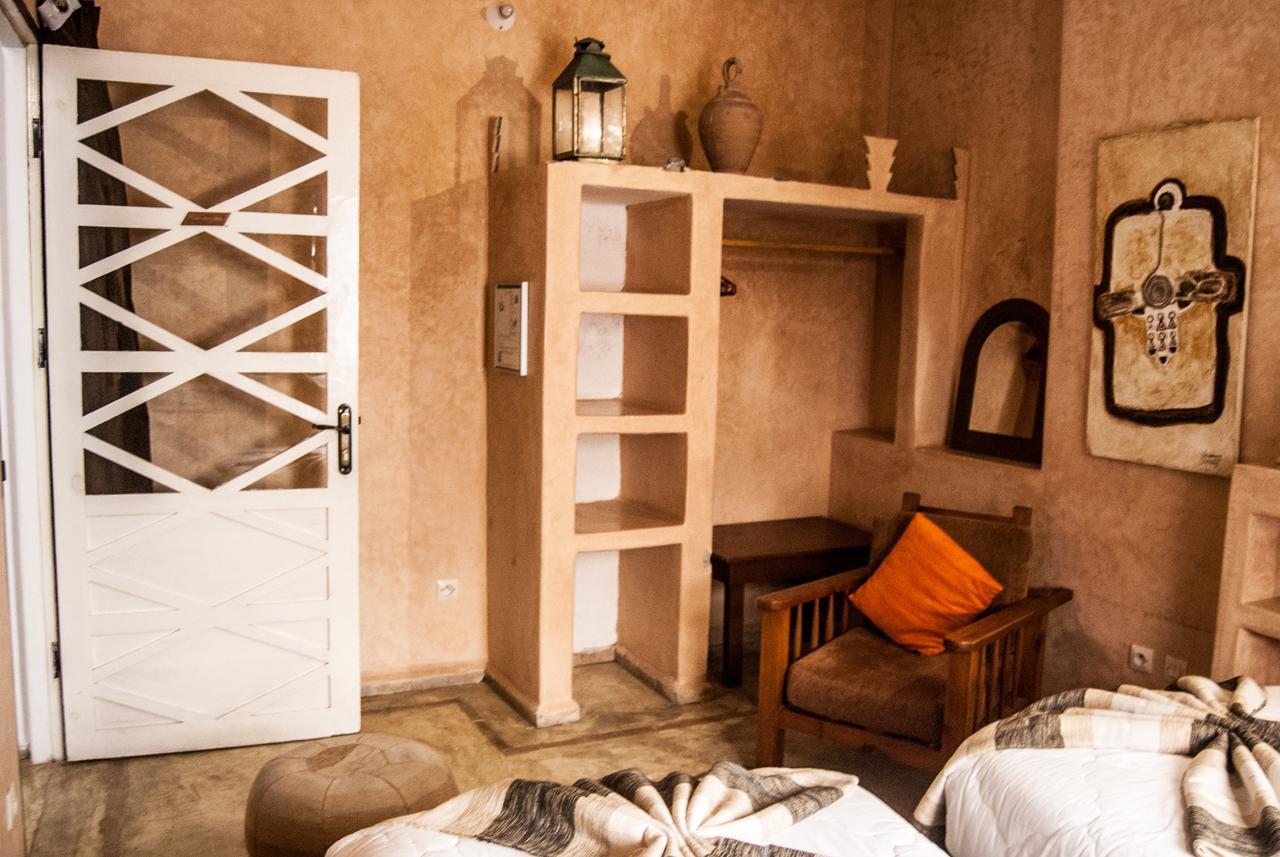 Riad Dar Latigeo Suvayr Dış mekan fotoğraf