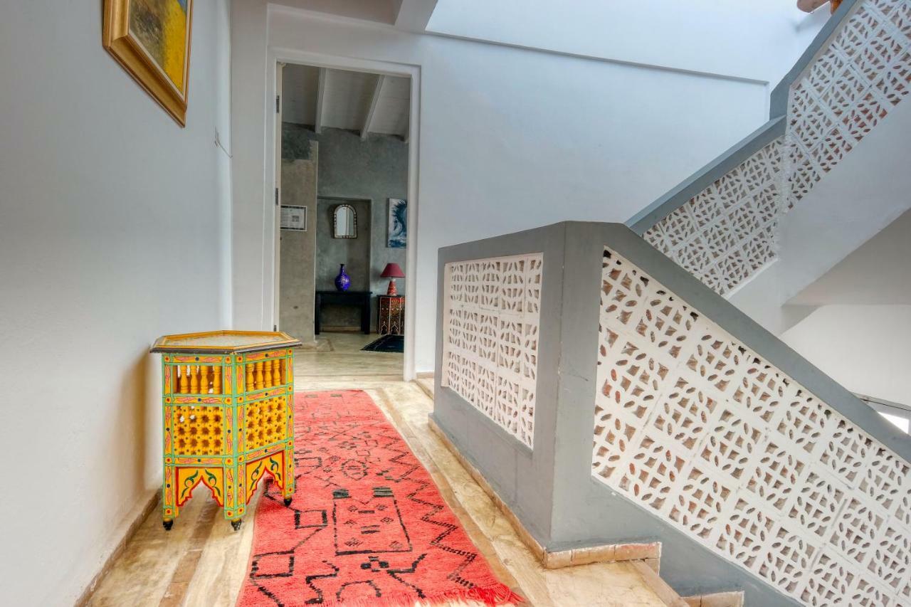 Riad Dar Latigeo Suvayr Dış mekan fotoğraf