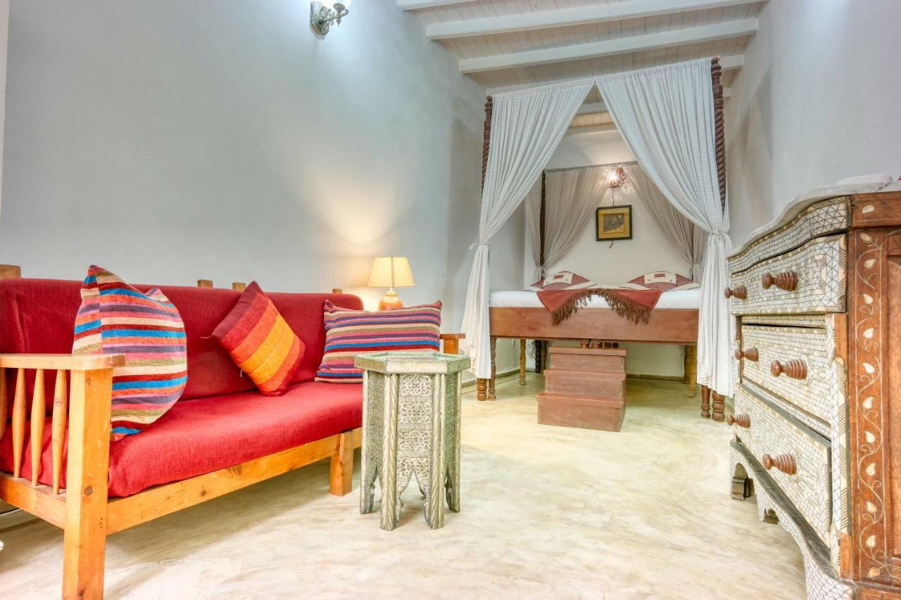 Riad Dar Latigeo Suvayr Dış mekan fotoğraf
